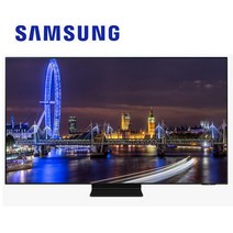 삼성전자 [정품] Neo QLED TV 98인치 KQ98QNA90AFXKR (스탠드형) Z, 지방