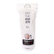 바비조아 물만부어 취사하는 홍국미 1kg HACCP인증 쌀