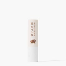 화미사 유기농 천연 비건 립 보호제 보습 밤 틴트 입술 케어 3종 4g, 씨앗 발효