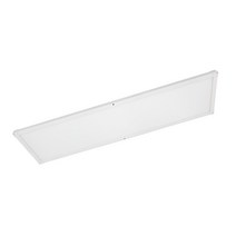 국산LED거실등 50W 엣지평판 1280x320mm, 주광색(하얀빛5700k)