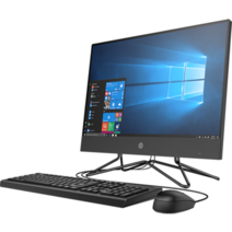HP 240 G9 AIO 6K7Z4PA 인텔 12세대 펜티엄 실버 J5040 60.96cm, 메모리 8GB/SSD256GB/OS없음