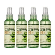 은율 알로에 베라 수딩 미스트, 150ml, 25개
