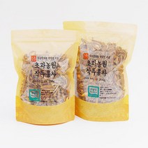 무농약 볶은 작두콩차 200g 300g 말린 작두콩깍지 볶은 작두콩차 환절기 건강차, 무농약 작두콩차200g(로스팅O)