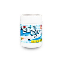 동성 스마트 크리너 100매 / 스마트폰 테블릿 노트북 청소 스마트클리너/모니터클리너/키보드클리너/마우스클리너/핸드폰클리너/폰클리너/휴대폰클리너