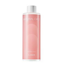 더샘 내추럴 데일리 스킨 베리어 토너, 8개, 500ml