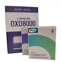 아이나비 신모델 블랙박스 QXD8000 커넥티드 프로플러스, QXD8000 전용 256G 프로플러스