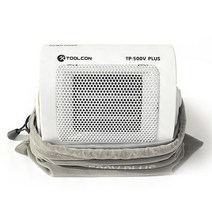 TP-500V 미니 온풍기 휴게소화장실 온풍기가격 공업용