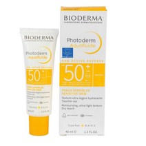선크림 4377 바이오더마 포토더마 아쿠아플루이드 인비저블 SPF 50+ 40ml Exp.