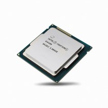 인텔 PENTIUM G4400 스카이레이크 (병행수입벌크), 상세페이지 참조