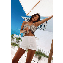 페어링 쫀쫀 팬츠