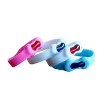 2+1 윙윙볼 시즌2 썸머밴드 모기퇴치팔찌 썸머팔찌, 성인블루, 성인블루, 아동핑크