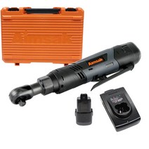 아임삭 AI414RW 충전라쳇렌치 14.4V 2.0Ah 배터리 2개, 1개