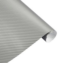 무광 차량용 흡착 래핑지 필름 카본 컬러 본넷 ppf 200mm x 4D 탄소 섬유 광택 비닐 포장 시트 필름 오토바, 11 은