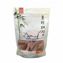 돼지껍데기간식 돼지 콜라겐포 훈련용간식 애견개껌 애완견간식, 색상:[색상]본상품