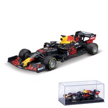 다이캐스트 Bburago 1:43 페라리 F1-75 RedBull 2022 RB18 F1 포뮬러, 2020 RB16 33