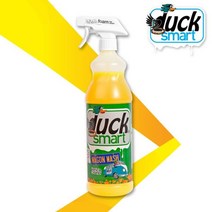 [오너클랜] 차량 폼세정제 세차용품 망고향 웨건 워시 오프 영국