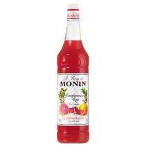 (모닌시럽)자몽시럽 1000ml 모닝시럽