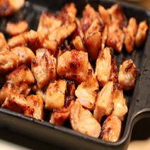 본가네 숙성 대구 반야월 납작막창 250g (특제막장소스 제공), 3팩