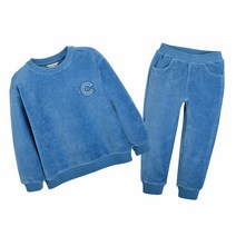 컬리수 스타골지상하세트 C224STG80P
