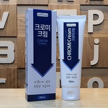 크로미 발바닥 순한 보습제 풋크림, 1개