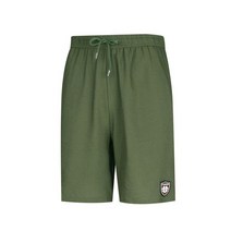 남성 여름 인견 냉감 반바지 MJ-PTH-FU1-카키