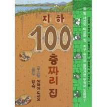 지하 100층짜리 집, 100층짜리 집 시리즈
