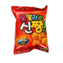 크라운 못말리는 신짱 120g, 1, 본상품선택