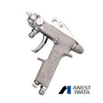 아네스트 이와타 ] W-61-3S (흡상식/1.5MM노즐/4구/7호컵) 독일수입자동차도색, 3개