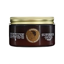 제이에스 슬론(JS Sloane) 1947 슈페리어 홀드 포마드 -, 기본