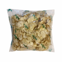 심플로트 포테이토칩2kg냉동, 2kg, 11개