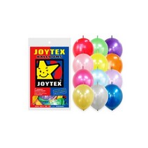 12인치 펄꼬리풍선 50개(혼합) 파티풍선 파티용품 이벤트풍선 생일 파티, 단품