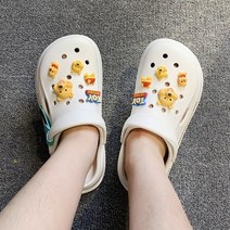 편한 운동화 스니커즈 런닝화 워킹화 워킹슈즈 남녀공용 충격흡수 [게으름신발슬립온]의료여성용 홀슈즈 여름 인조 인터넷 연예인 똥 밟는 느낌 한국판 외용샌들