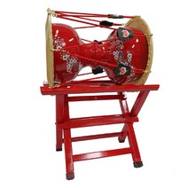 [한마음 국악사] 고고꽃장구, 빨강, 빨강, 포함