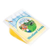 이홈바구르메 고다 포션 웨지 치즈 275g, 옵션