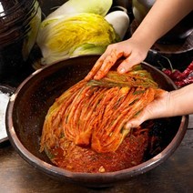 [평창애김치양념] 1.해주네절임배추 2. 해남해주네김치양념, 김치양념6kg
