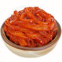 국산 오징어젓 500g 1kg 300g / 광천젓갈 특별할인행사! 한양토굴새우젓, 1개