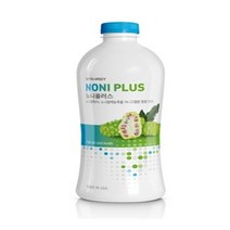 시너지 노니-플러스 730ml