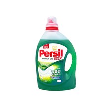 퍼실 파워젤 드럼용 액상세제 본품, 2.2L, 1개