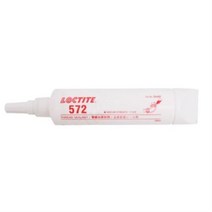 [록타이트] 접착제 배관밀봉제 572 250ml