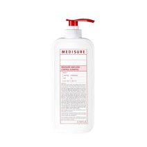 메디슈어 탈모증상완화 샴푸 1000ml