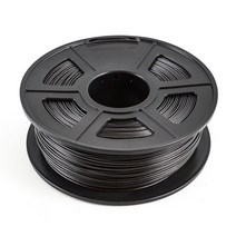 3D 프린터 필라멘트 PLA 1.75mm 1kg/2.2lbs 3D 플라스틱 소모품 재료, CHINA, PLA Carbon Fiber