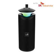 액센 SK102 LED 조명 무드등 미니 블루투스 스피커, 본상품선택