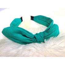 미스터트롯 머리띠 굿즈 스카이블루 영탁 정동원 김희재 이찬원 장민호 콘서트 응원 헤어밴드, 초록