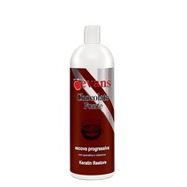 [정품] Evans 브라질 케라틴 헤어 스무딩 트리트먼트 블로우아웃 스트레이트 시스템 47, 16 Fl Oz