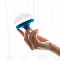 [실리콘브러쉬] 썸블라썸 클렌징 브러쉬, ④ 브러쉬1개+폼클렌징1개+바디