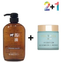 마유 무실리콘 샴푸 기름 청소년 두피 머리결좋아지는법 말오일, 코꾸모 쿠팡 마유샴푸 2개_케어나이트크림 2개, 코꾸모 쿠팡 본상품선택