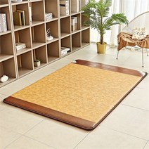 한일온열기 EMF 탄소 전기매트 무전자 2인 온열매트, 단품