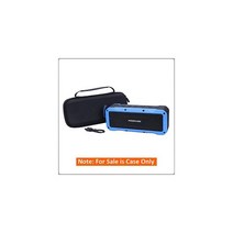 보스턴가방 짐 보스턴백 여행 LTGEM EVA 휴대용 하드 케이스 Poweradd MusicFly 실내야외 무선 블루투스 스피커용