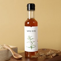 국산100% 저온압착 참기름 180ml 농부창고 아기 참기름 효능, 진한 참기름 180ml