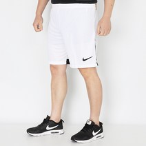 나이키 운동복반바지 드라이 핏 클래식 2 쇼츠 흰검